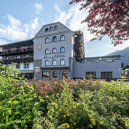 Hotel Bergland All Inclusive Top Quality Seefeld in Tirol Eksteriør billede